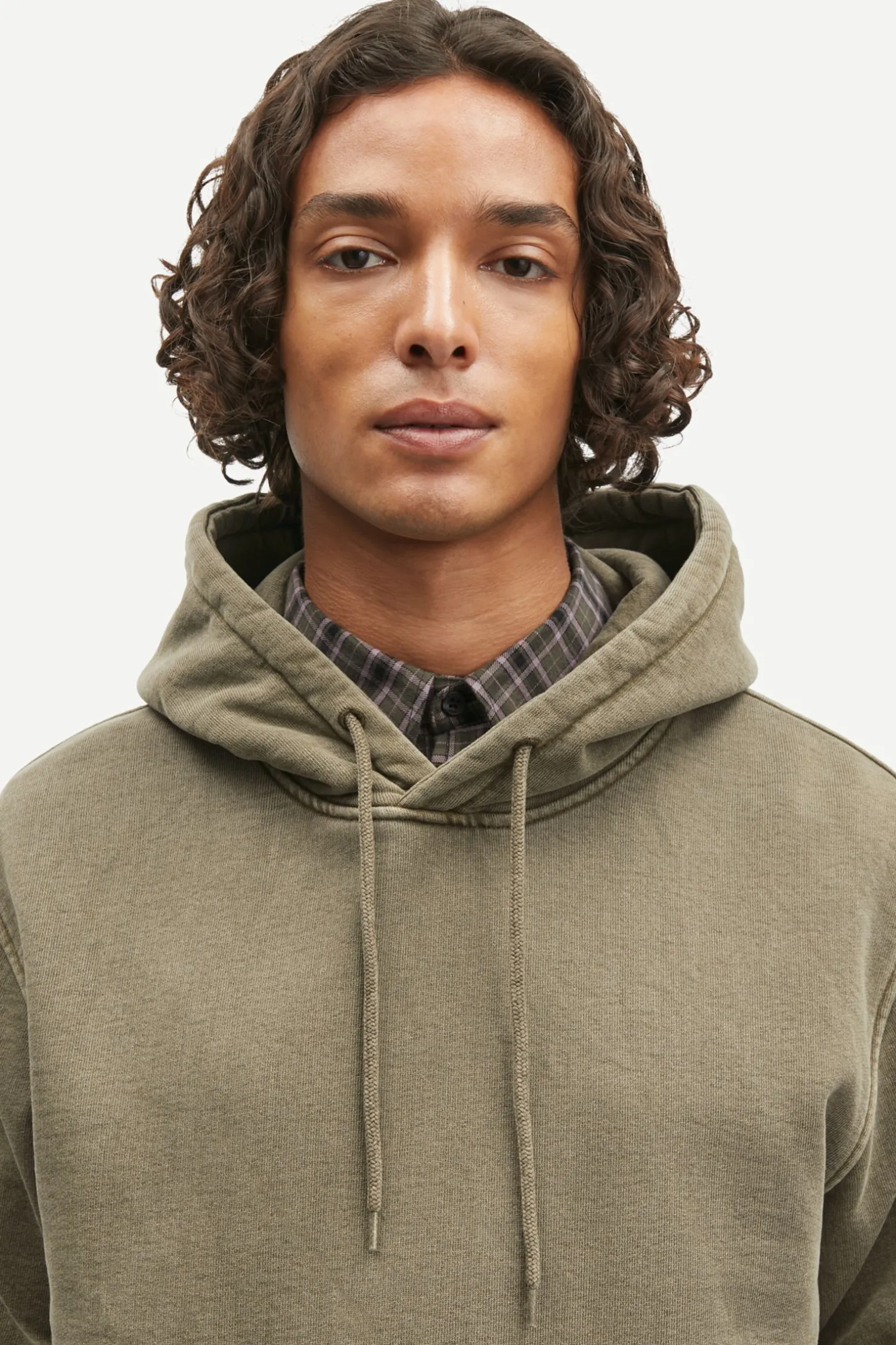SAPIGMENT HOODIE 14485
