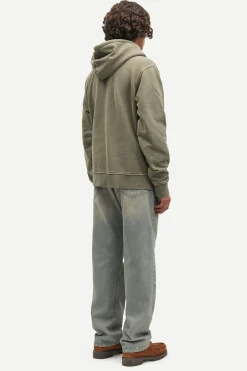 SAPIGMENT HOODIE 14485