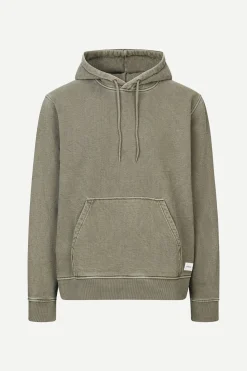 SAPIGMENT HOODIE 14485