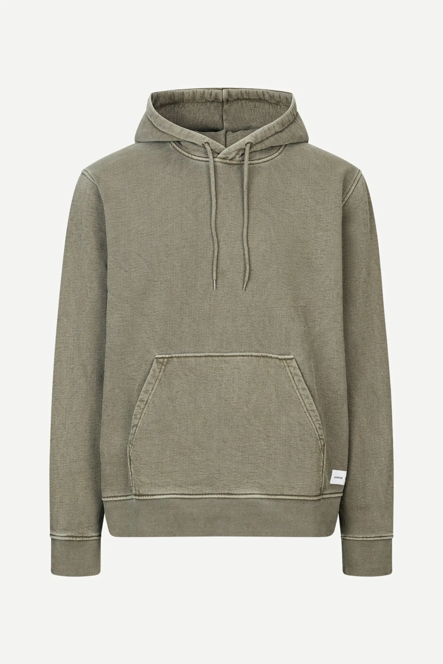 SAPIGMENT HOODIE 14485