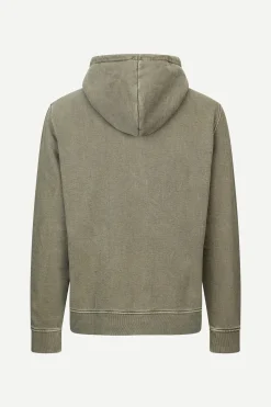 SAPIGMENT HOODIE 14485