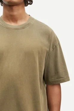 SAPIGMENT T-SHIRT 15489