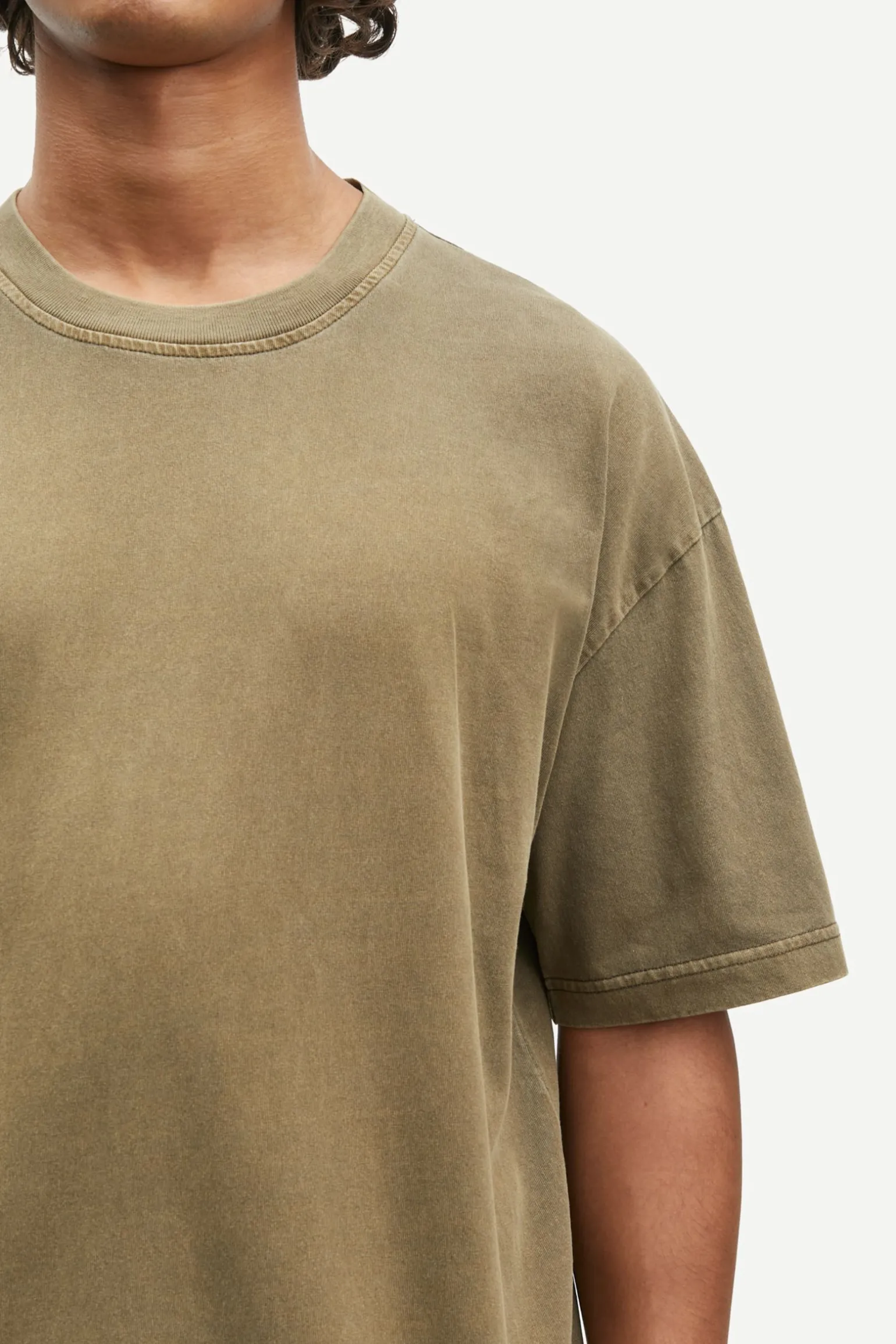 SAPIGMENT T-SHIRT 15489