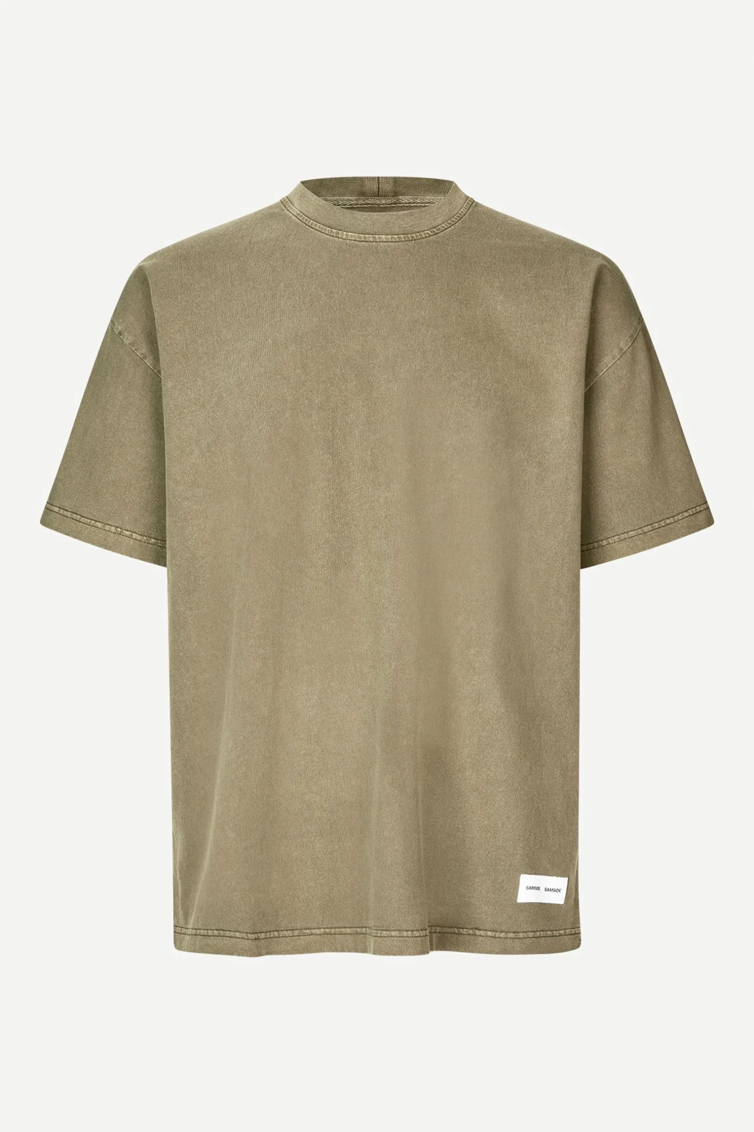 SAPIGMENT T-SHIRT 15489