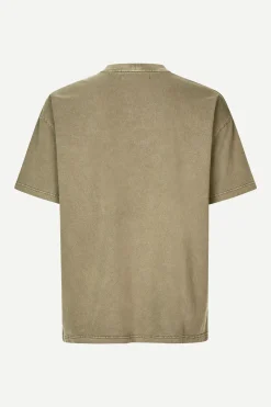 SAPIGMENT T-SHIRT 15489