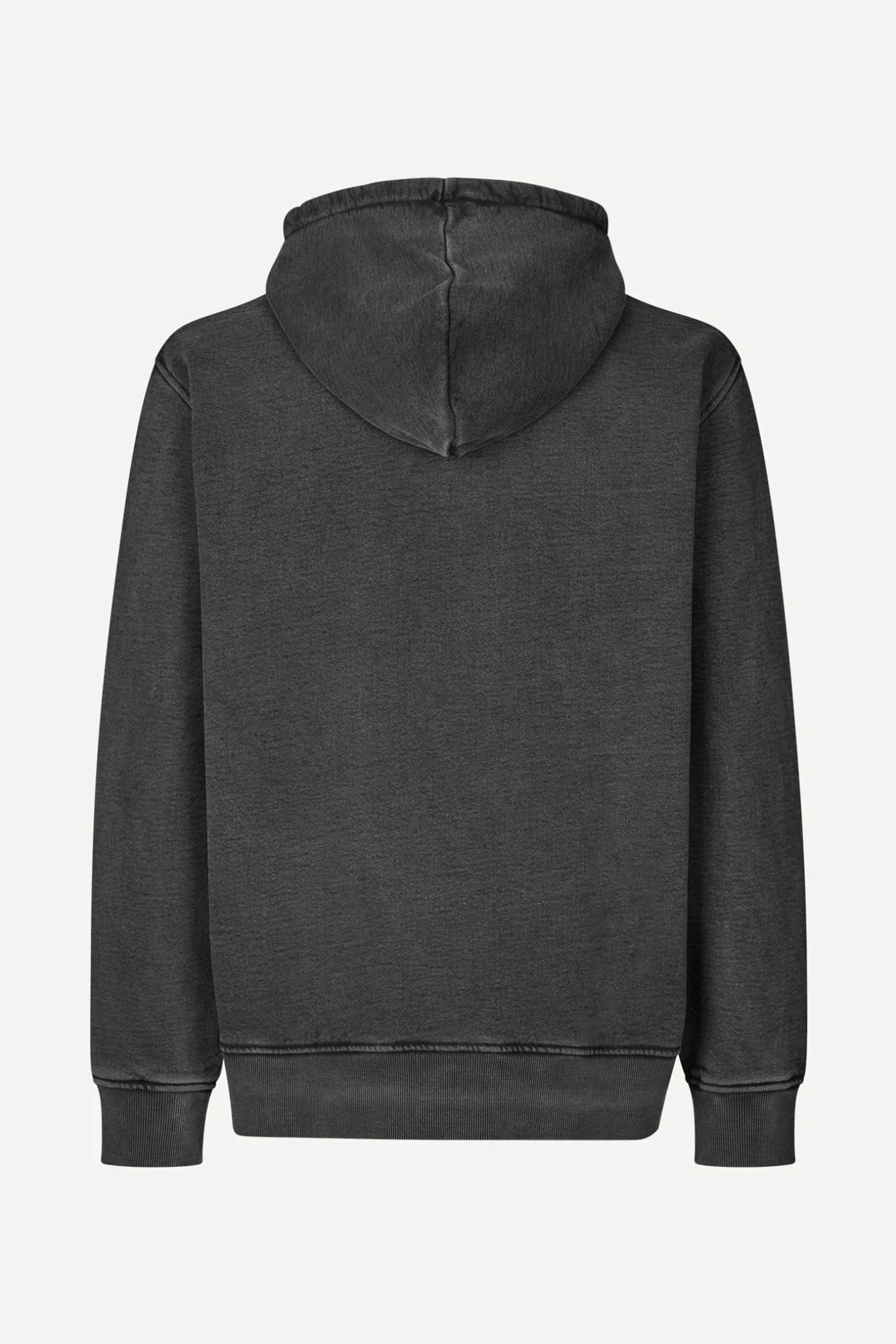 SAPIGMENT ZIP HOODIE 14485