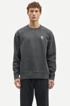 SAPOETRY SWEATSHIRT 14485