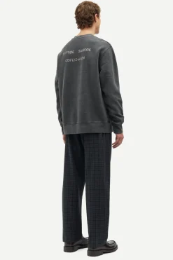 SAPOETRY SWEATSHIRT 14485