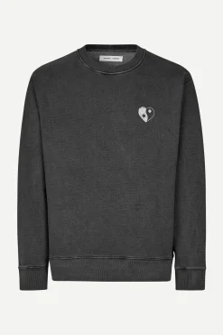 SAPOETRY SWEATSHIRT 14485