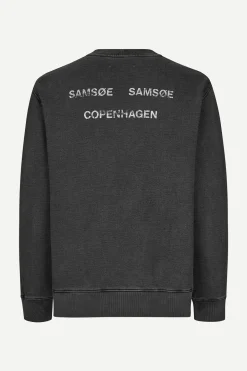SAPOETRY SWEATSHIRT 14485
