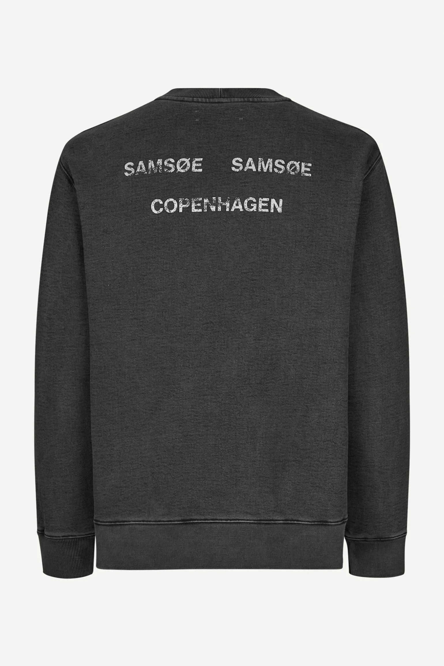 SAPOETRY SWEATSHIRT 14485