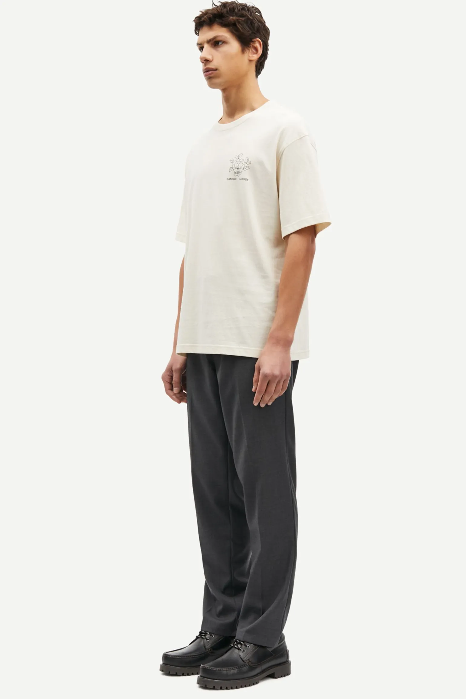 SAPOETRY T-SHIRT 15316
