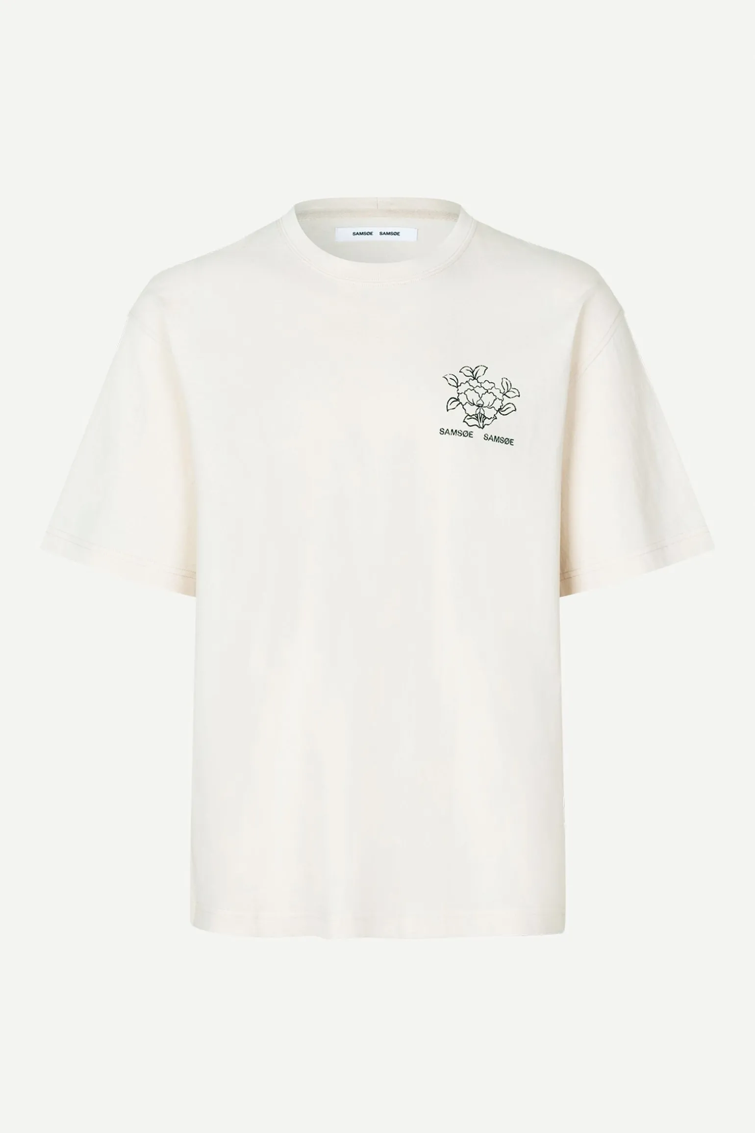 SAPOETRY T-SHIRT 15316