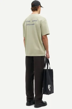 SAPOETRY T-SHIRT 14508