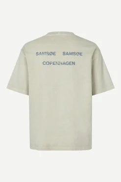 SAPOETRY T-SHIRT 14508