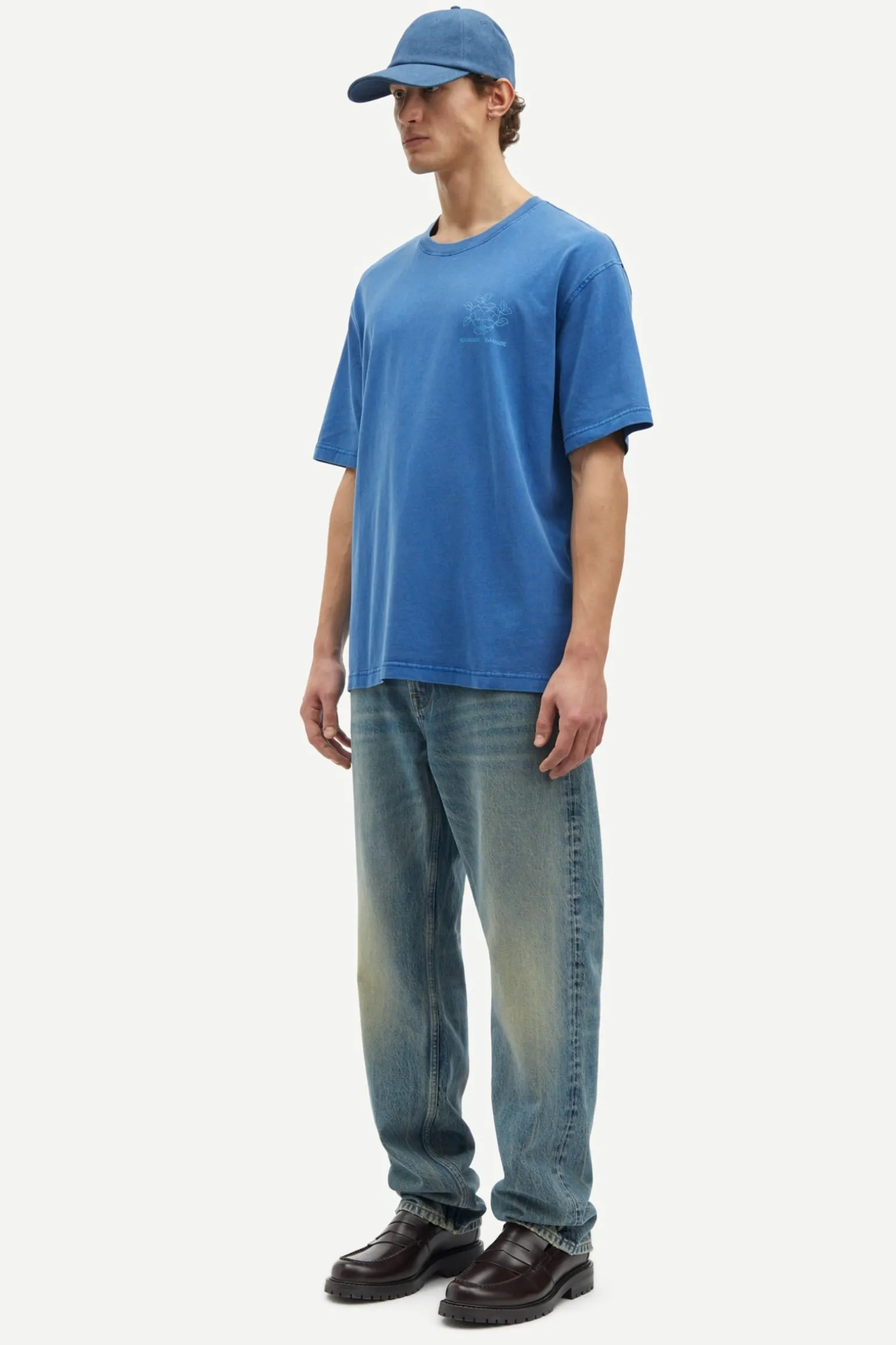 SAPOETRY T-SHIRT 14508