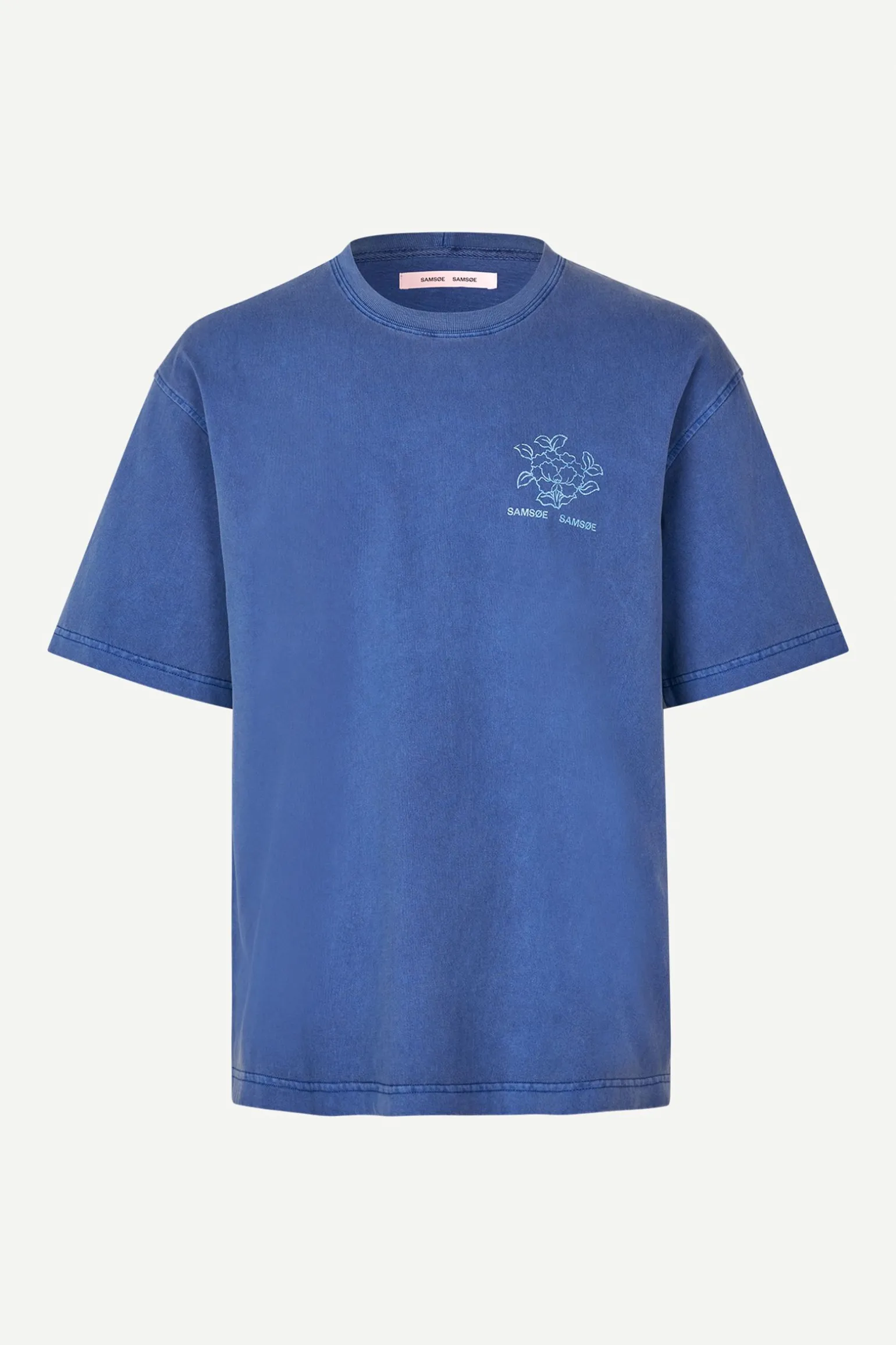 SAPOETRY T-SHIRT 14508