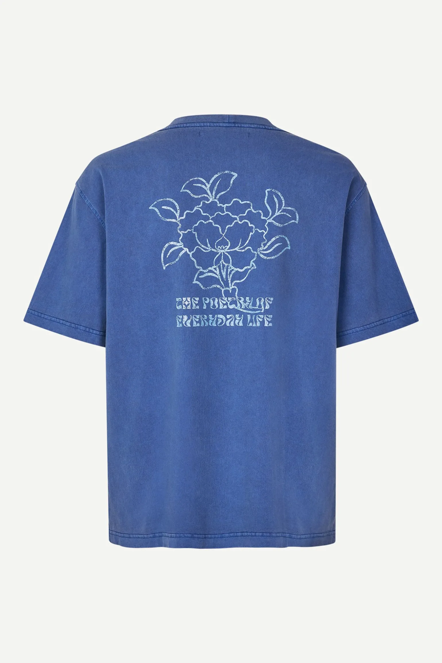 SAPOETRY T-SHIRT 14508