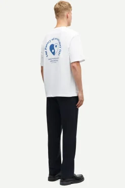 SAPOETRY T-SHIRT 11725