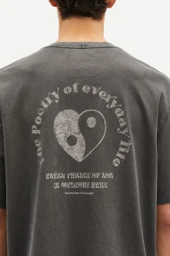 SAPOETRY T-SHIRT 14508