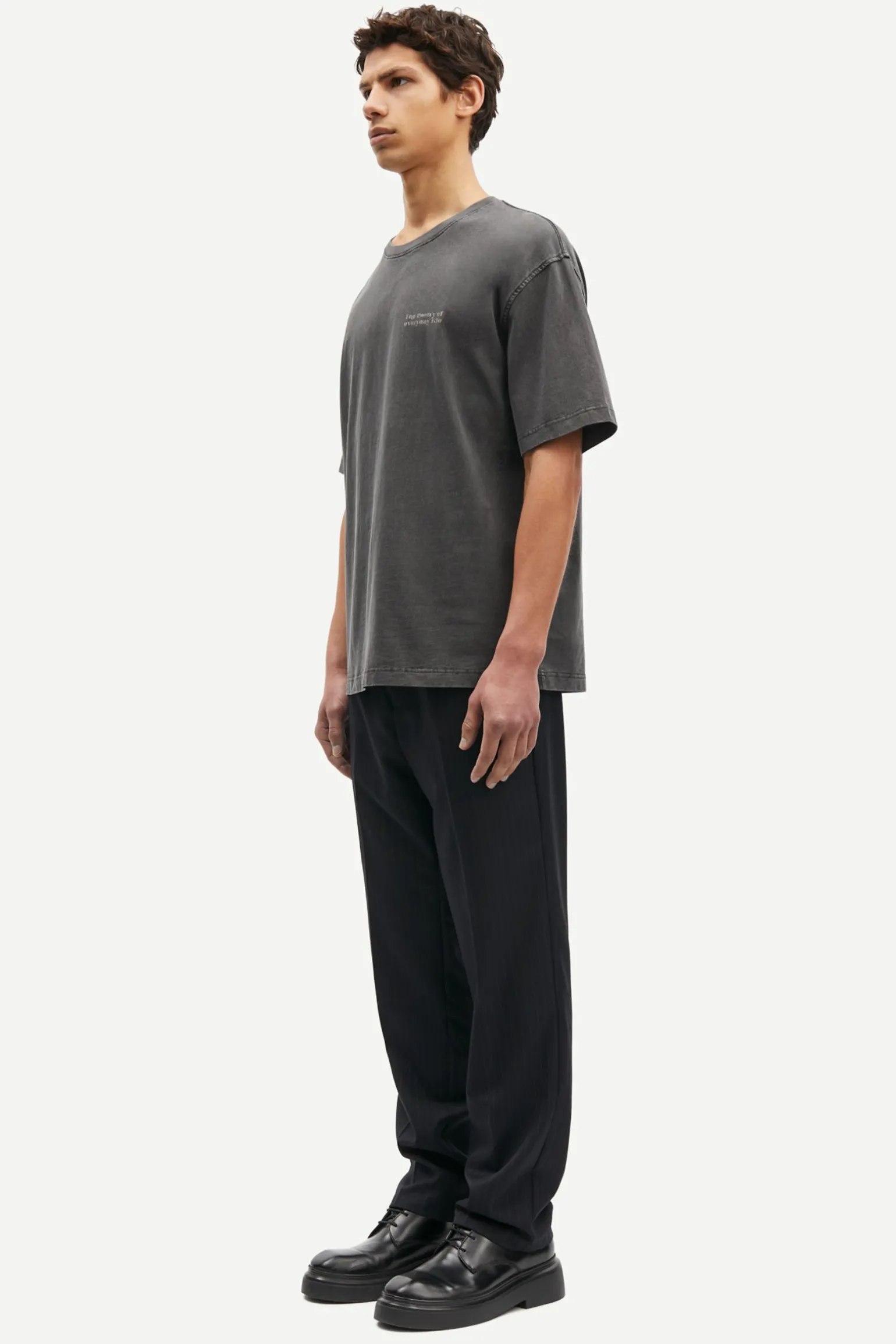 SAPOETRY T-SHIRT 14508