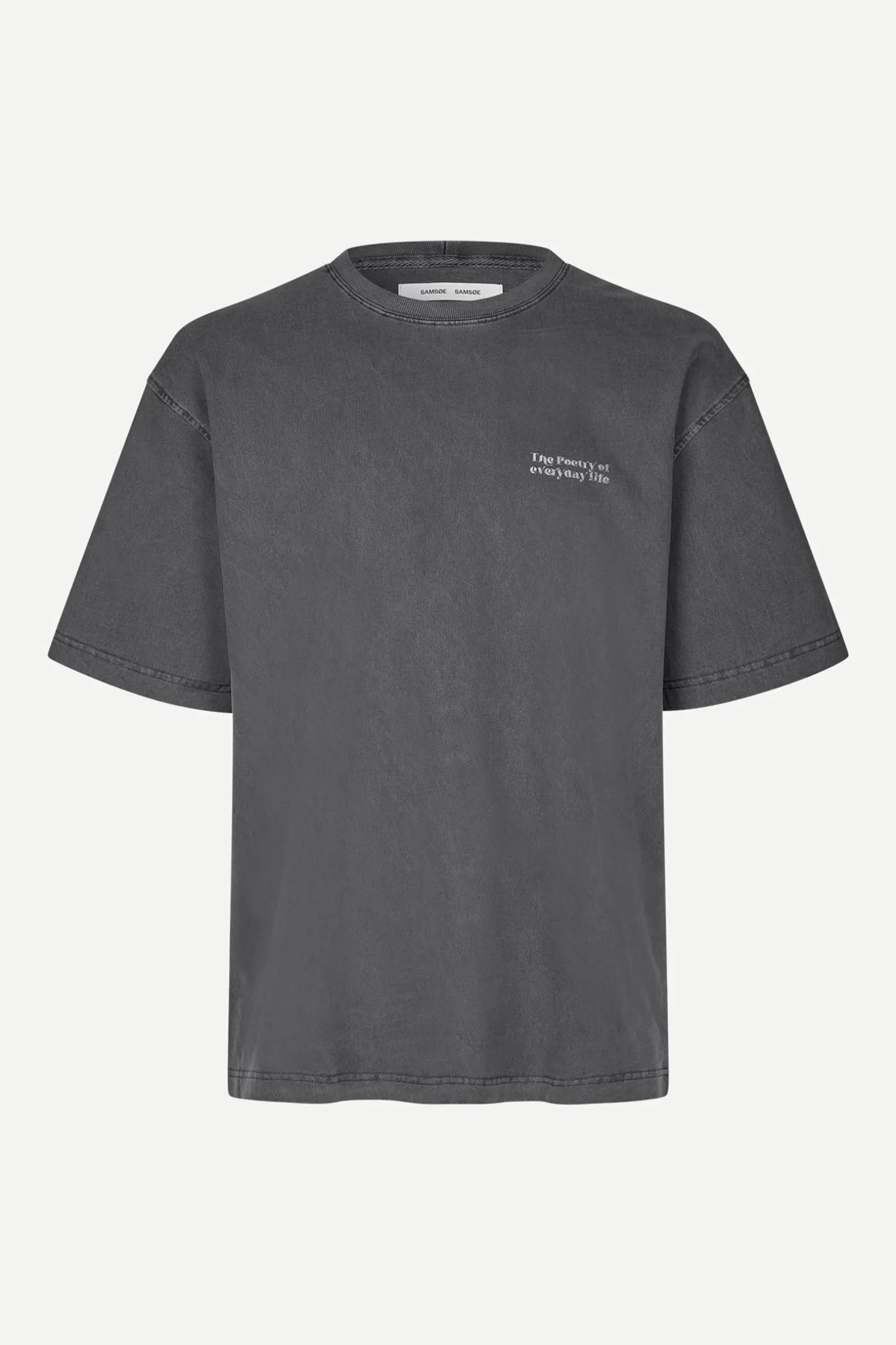 SAPOETRY T-SHIRT 14508