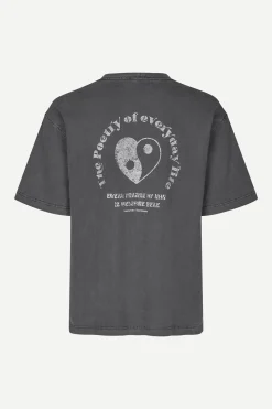 SAPOETRY T-SHIRT 14508