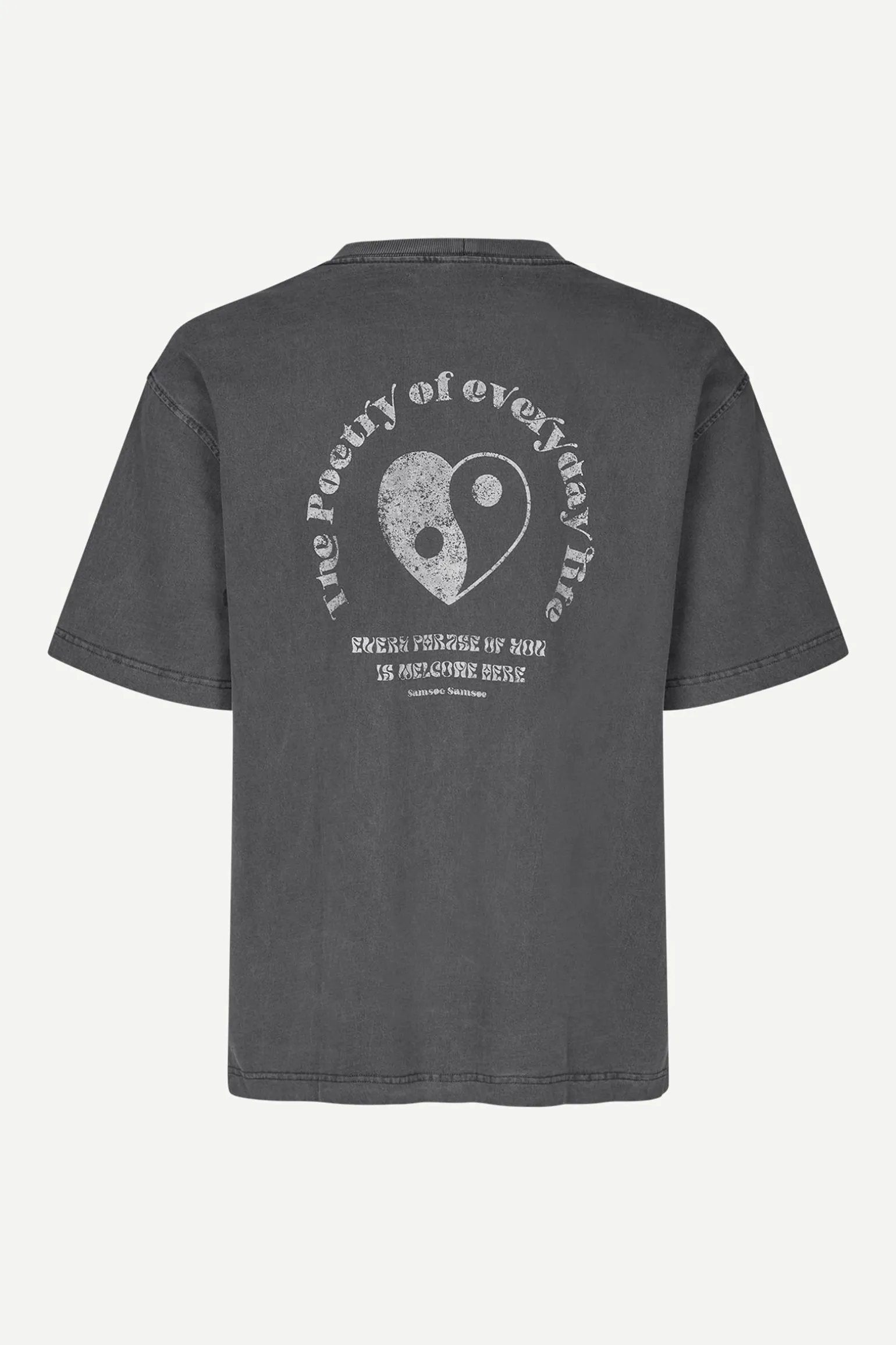 SAPOETRY T-SHIRT 14508
