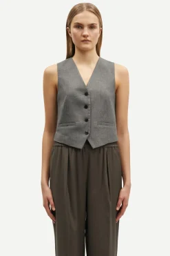 SARAMONA VEST 14930