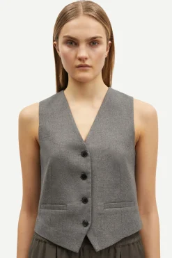 SARAMONA VEST 14930
