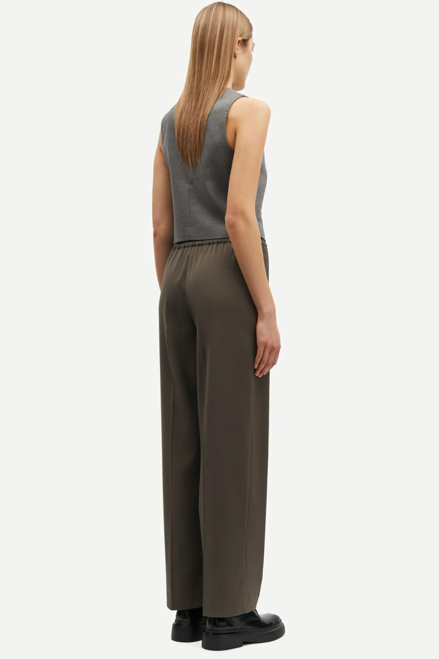 SARAMONA VEST 14930