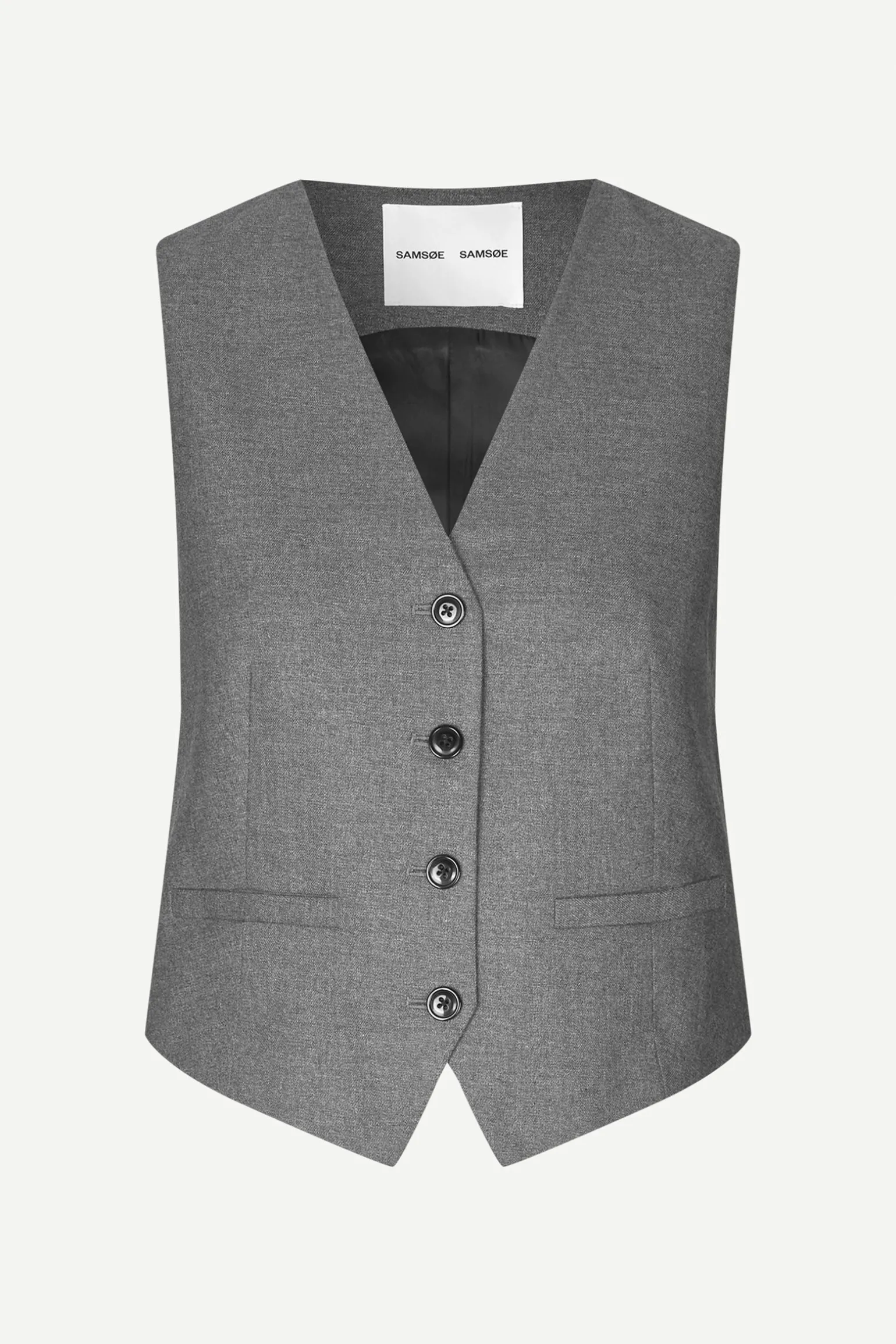 SARAMONA VEST 14930