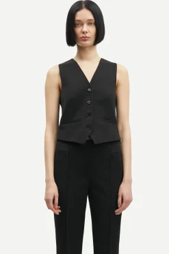 SARAMONA VEST 15496