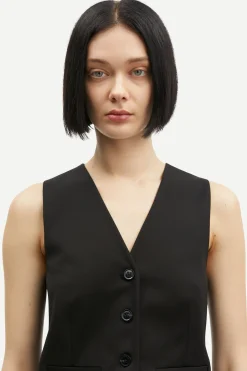 SARAMONA VEST 15496