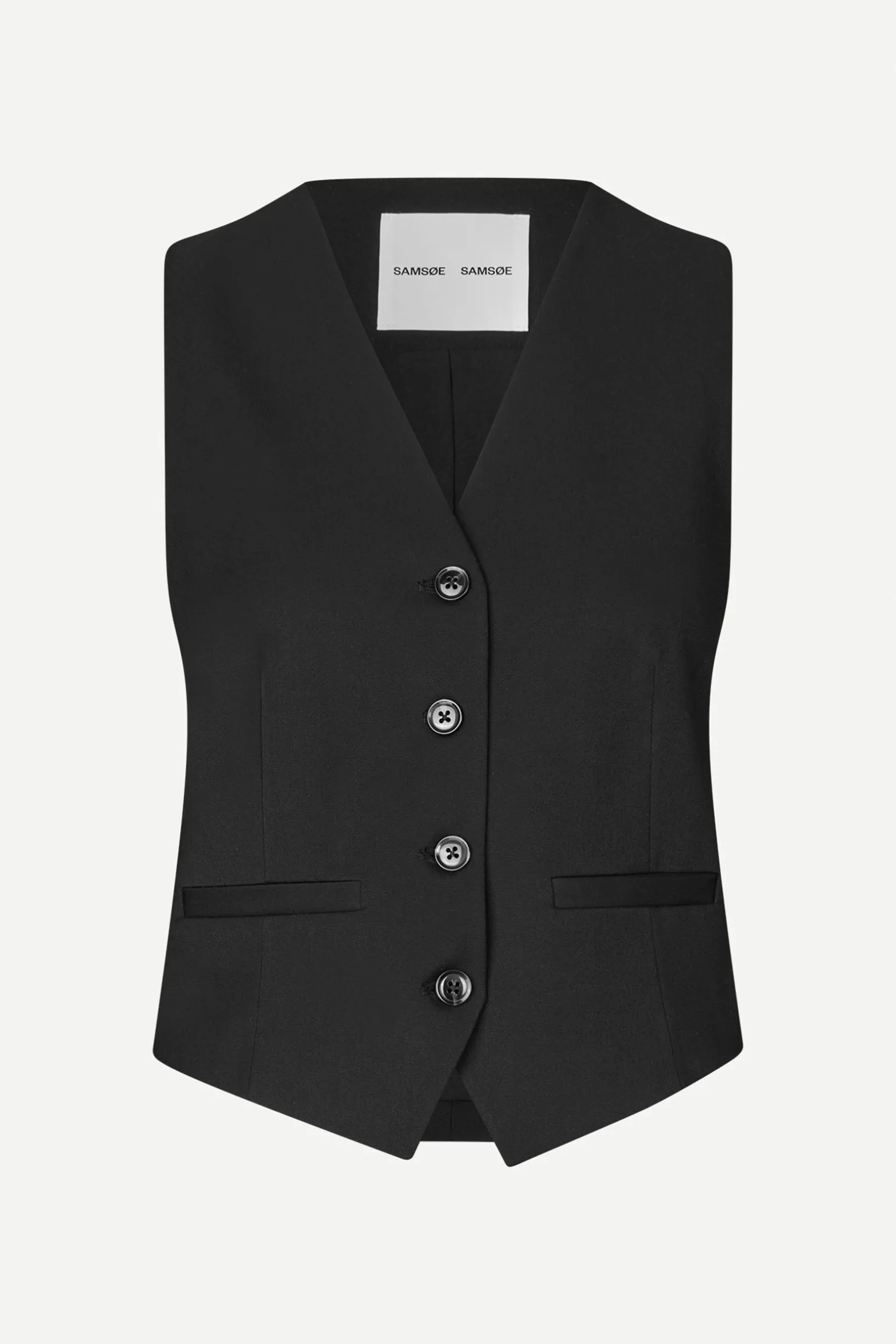 SARAMONA VEST 15496