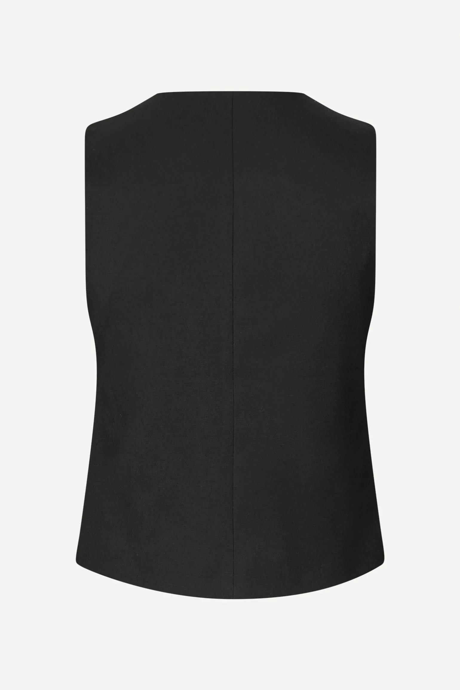 SARAMONA VEST 15496
