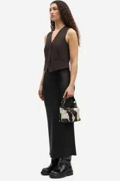 SARAMONA VEST 15496