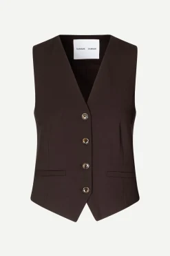SARAMONA VEST 15496