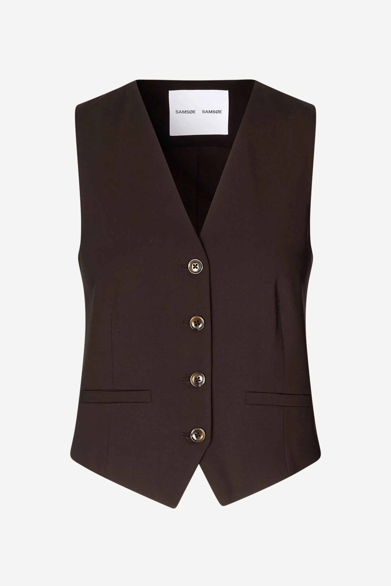 SARAMONA VEST 15496