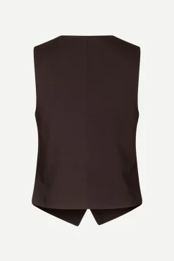 SARAMONA VEST 15496