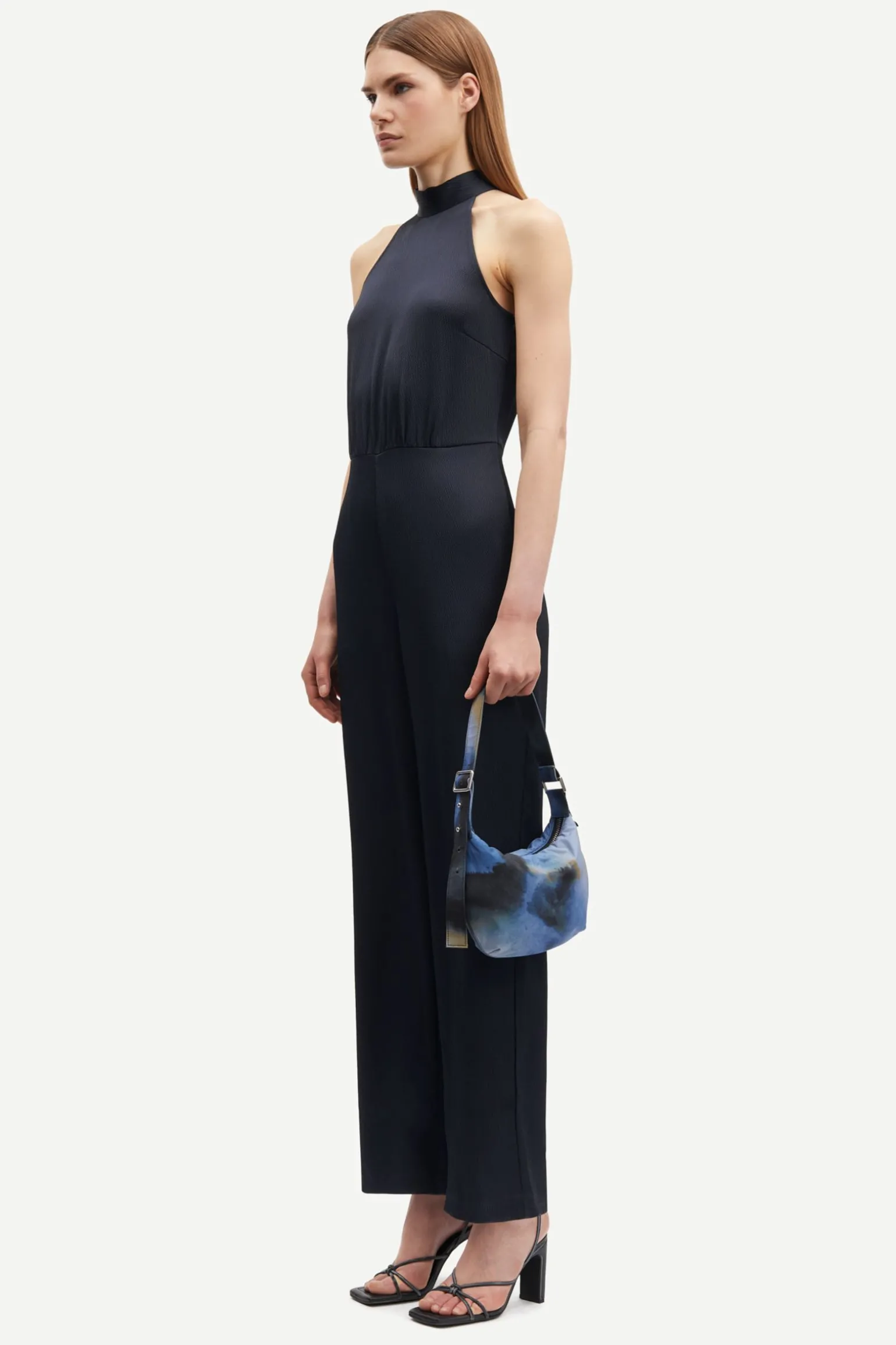 SARHEO JUMPSUIT 12959