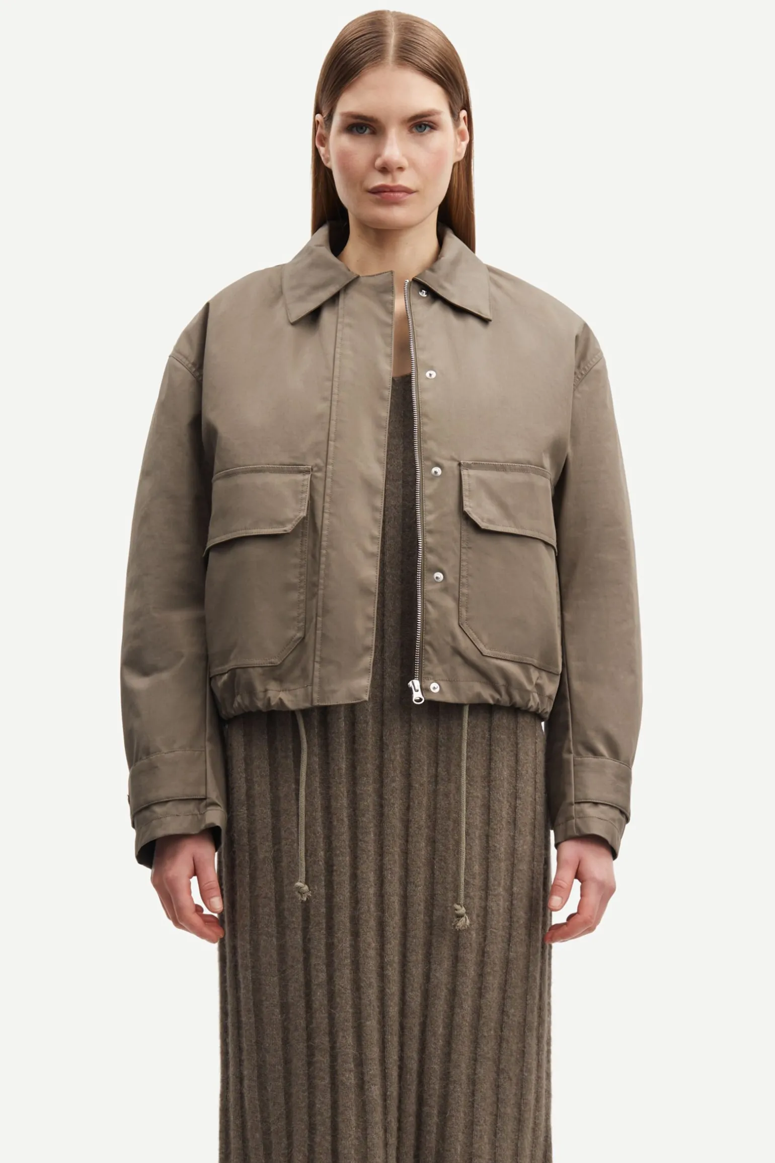 SARIVERA JACKET 15470