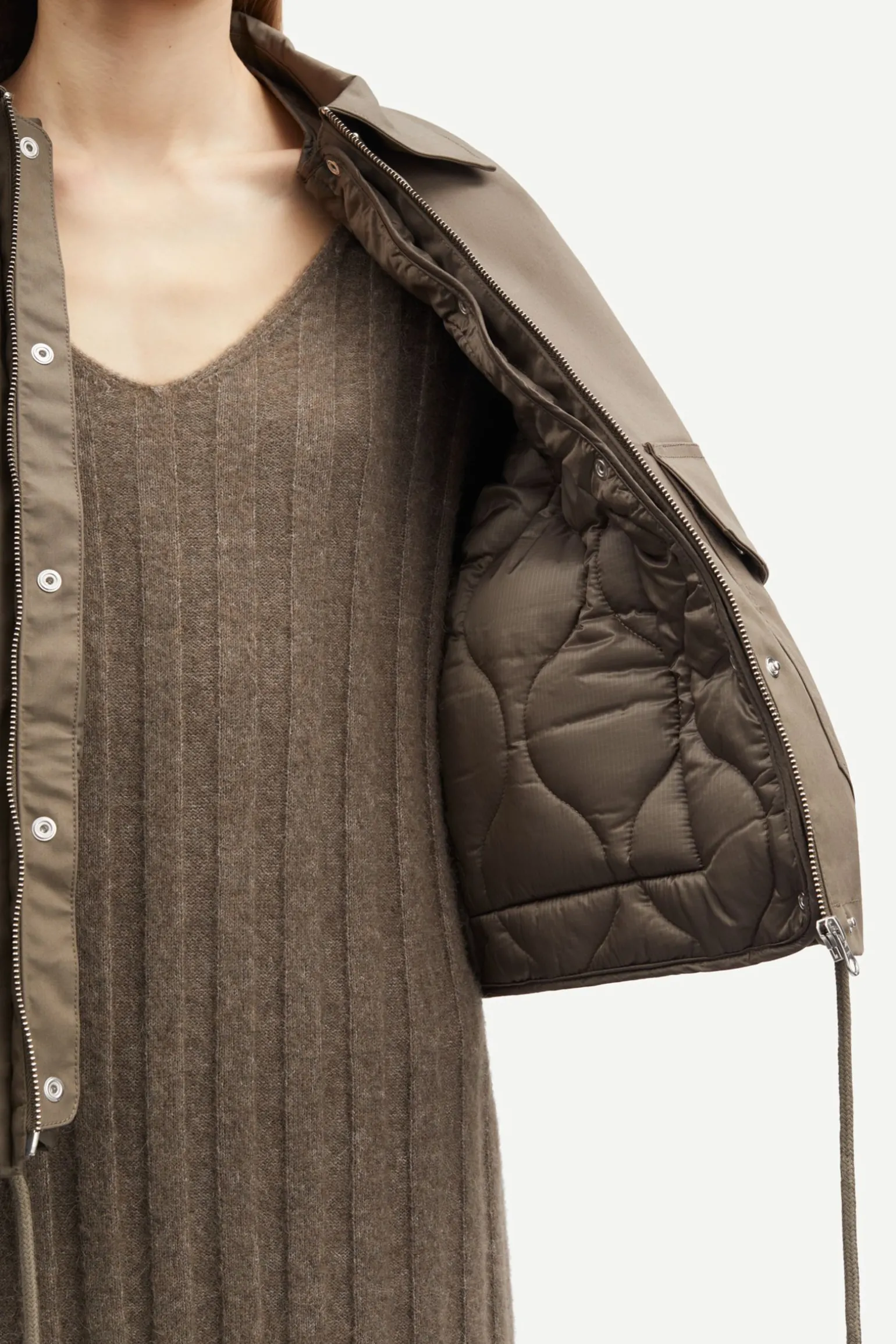 SARIVERA JACKET 15470