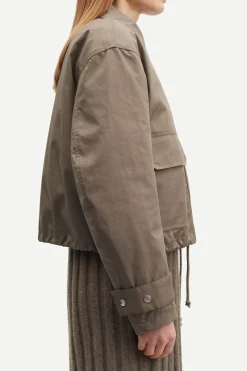 SARIVERA JACKET 15470