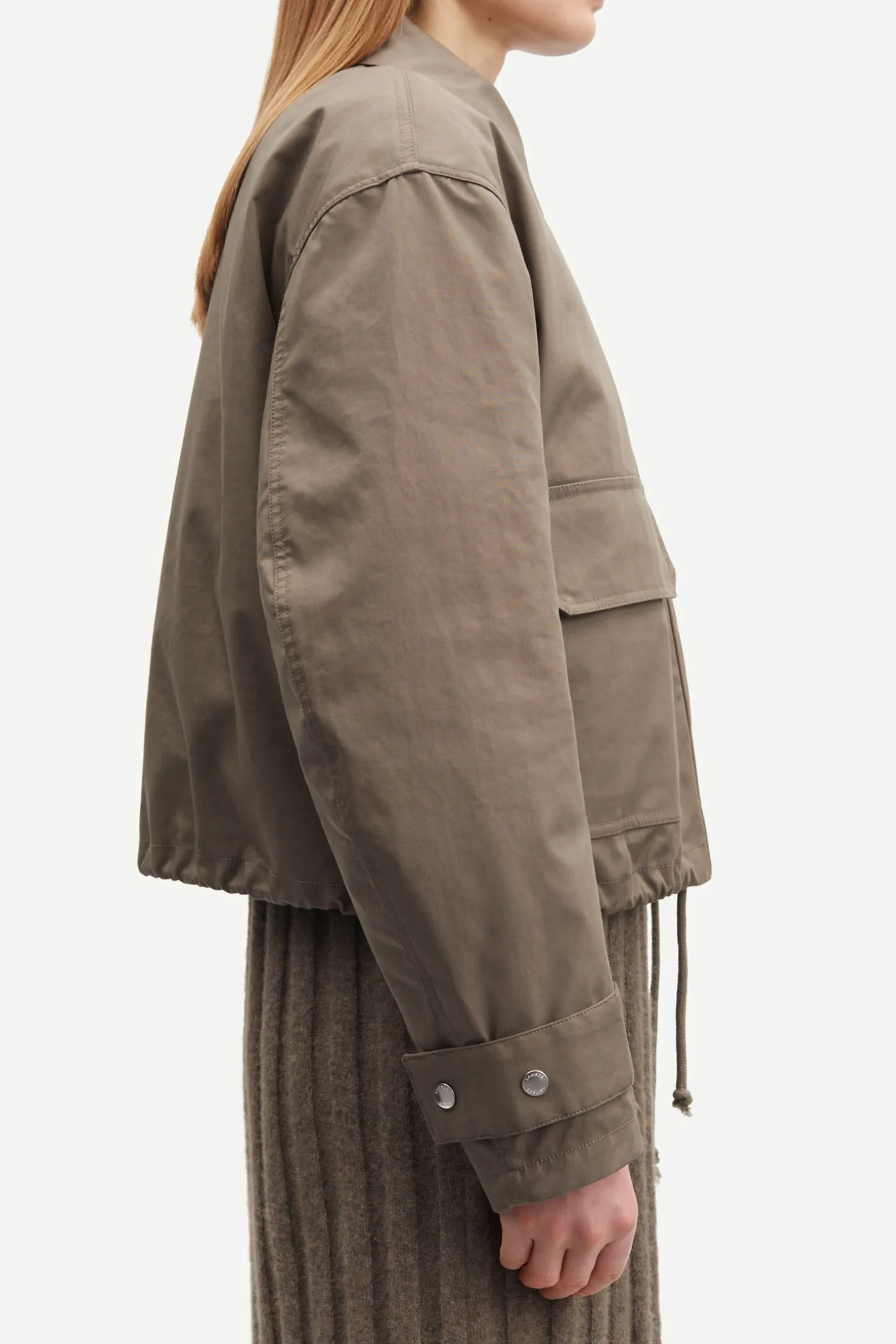 SARIVERA JACKET 15470