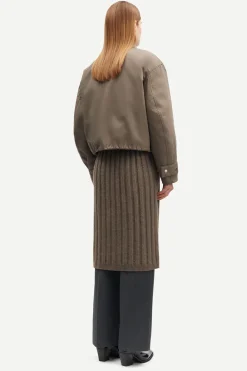 SARIVERA JACKET 15470