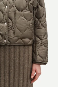 SARIVERA JACKET 15470