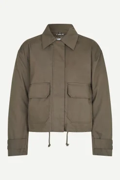 SARIVERA JACKET 15470
