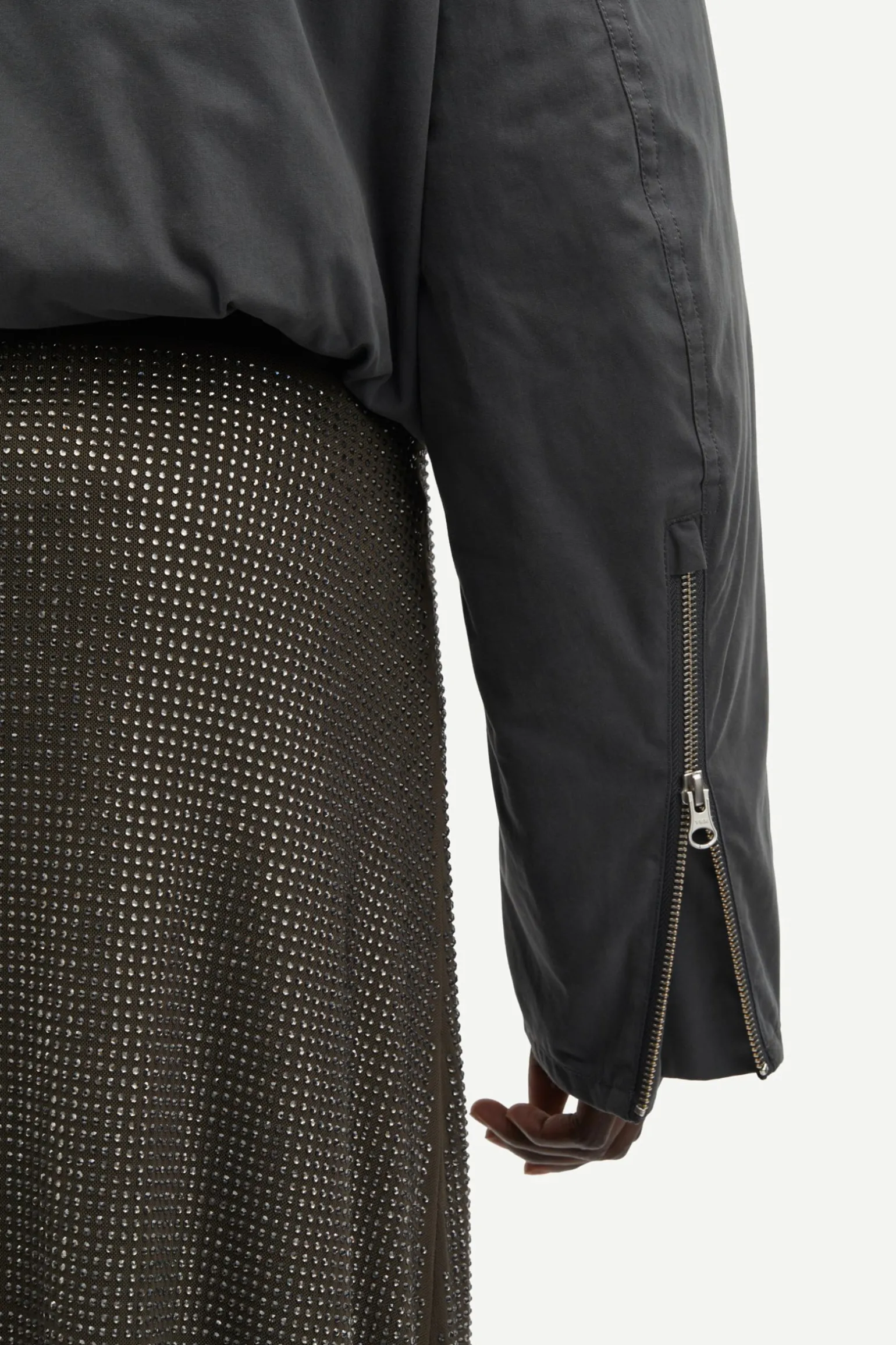 SARIVERS JACKET 15049