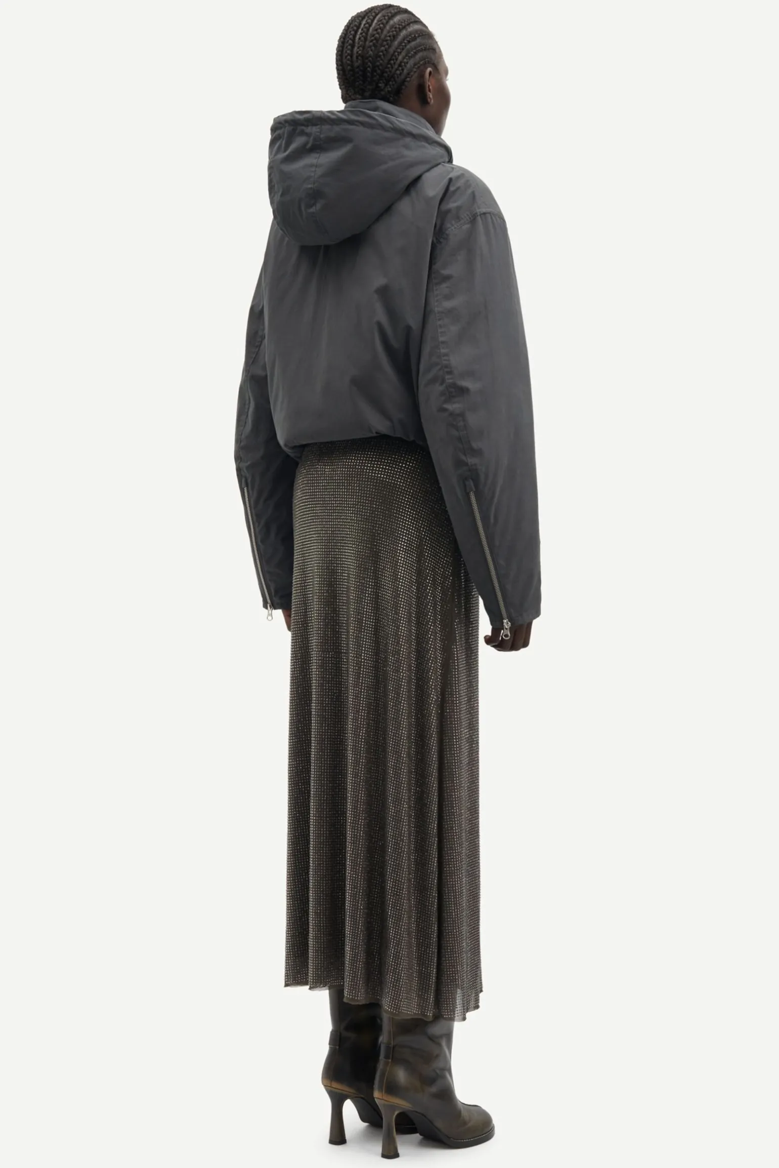 SARIVERS JACKET 15049